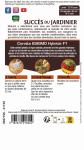 Potagères - Carotte Eskimo HF1 - MEDIA_PACKAGING_VERSO